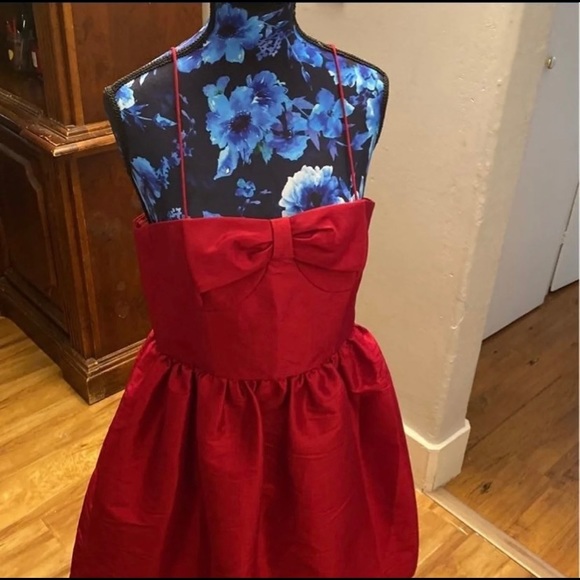 Mini Dress - Picture 2 of 2